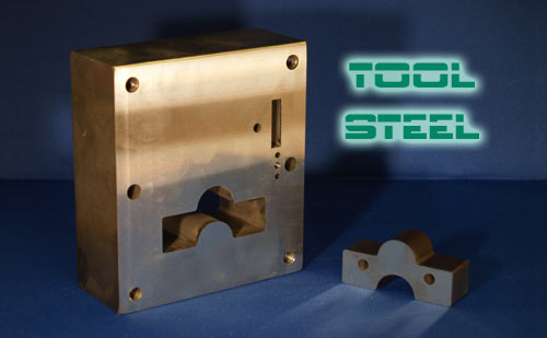 Tool Steel